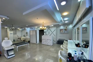 واحد اداری فرجام شرقی